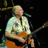 Jimmy Buffett