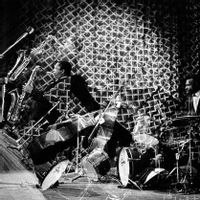 John Coltrane Quartet