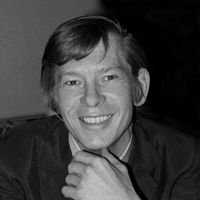 Johnnie Ray