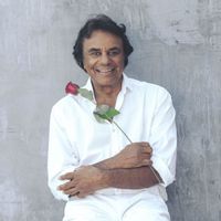 Johnny Mathis