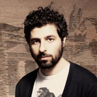 JOSE GONZALEZ