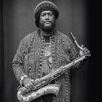 Kamasi Washington