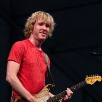 Kenny Wayne Shepherd Band