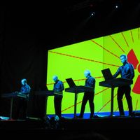 KRAFTWERK