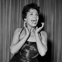 Lena Horne