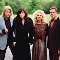 Little Big Town