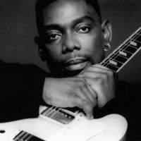Lucky Peterson