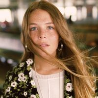 Maggie Rogers