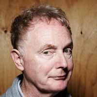 Malcolm Mclaren