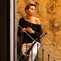 Maria Gadu
