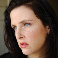 MARIA MCKEE