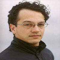 MARK FARINA