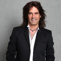 MARK WOOD