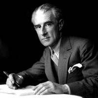 Maurice Ravel