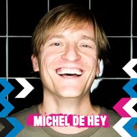 MICHEL DE HEY