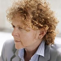 Mick Hucknall