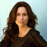 Minnie Driver