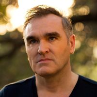 Morrissey