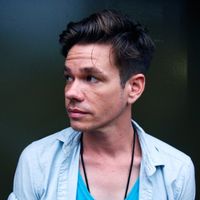 Nate Ruess(Fun.)