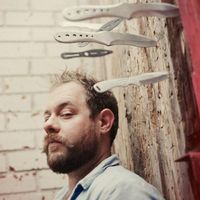 Nathaniel Rateliff