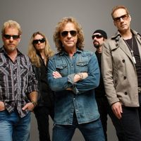 Night Ranger