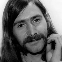 Norman Greenbaum