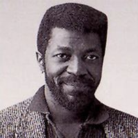 Oliver Cheatham