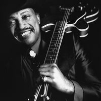 Otis Rush