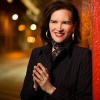 Patricia Barber