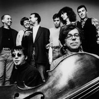 Penguin Cafe Orchestra
