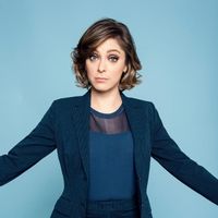 Rachel Bloom