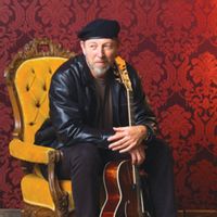 Richard Thompson
