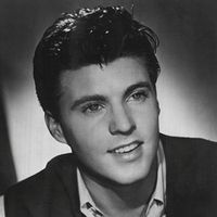 Ricky Nelson