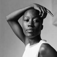 Rokia Traore