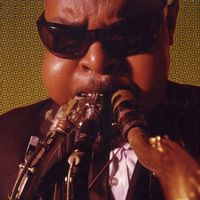 Roland Kirk