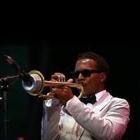 Roy Hargrove
