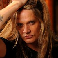 Sebastian Bach