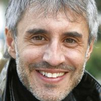 Sergio Dalma
