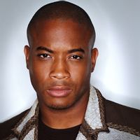 SHAUN ESCOFFERY