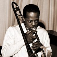 Slide Hampton