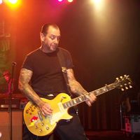 Social Distortion