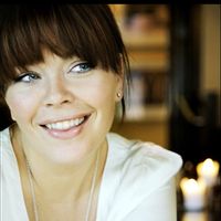 Solveig Slettahjell