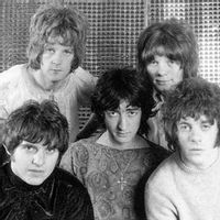 SPOOKY TOOTH