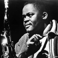 Stanley Turrentine