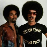 THE BROTHERS JOHNSON
