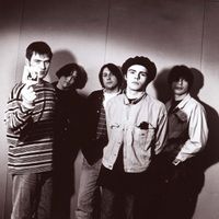 The Charlatans