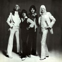 The Edgar Winter Group