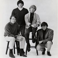 The Electric Prunes