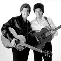 The Everly Brothers