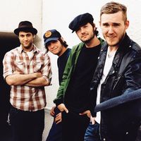The Gaslight Anthem